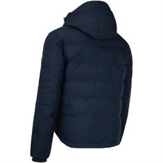 TOMMY HILFIGER Freizeitjacke marine