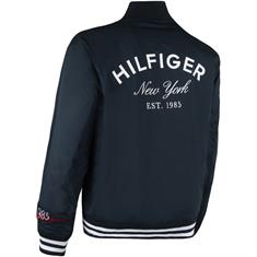 TOMMY HILFIGER Freizeitjacke marine