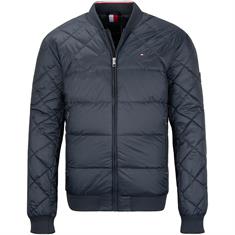 TOMMY HILFIGER Freizeitjacke marine