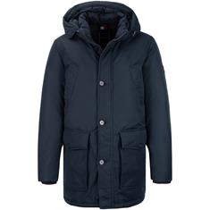 TOMMY HILFIGER Freizeitjacke marine