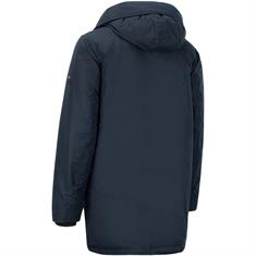 TOMMY HILFIGER Freizeitjacke marine