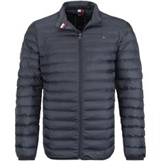 TOMMY HILFIGER Freizeitjacke marine