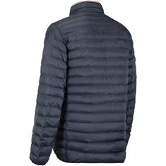 TOMMY HILFIGER Freizeitjacke marine