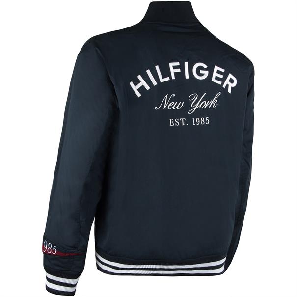 TOMMY HILFIGER Freizeitjacke marine
