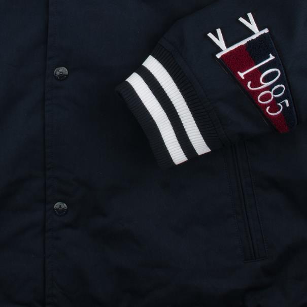 TOMMY HILFIGER Freizeitjacke marine