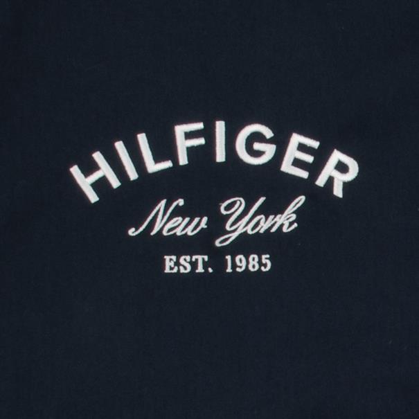 TOMMY HILFIGER Freizeitjacke marine