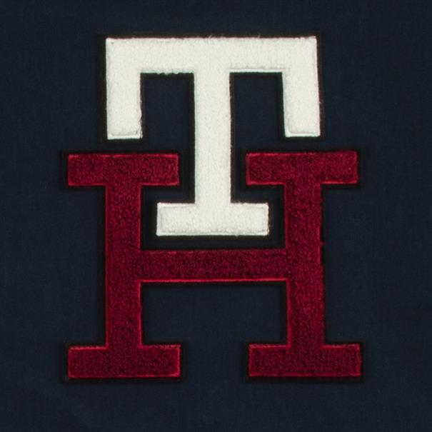 TOMMY HILFIGER Freizeitjacke marine