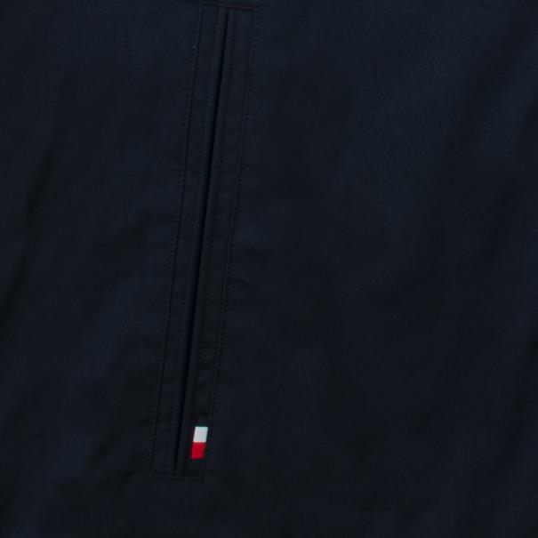 TOMMY HILFIGER Freizeitjacke marine