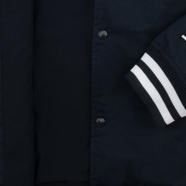 TOMMY HILFIGER Freizeitjacke marine
