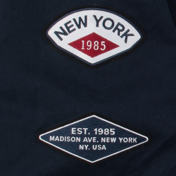 TOMMY HILFIGER Freizeitjacke marine