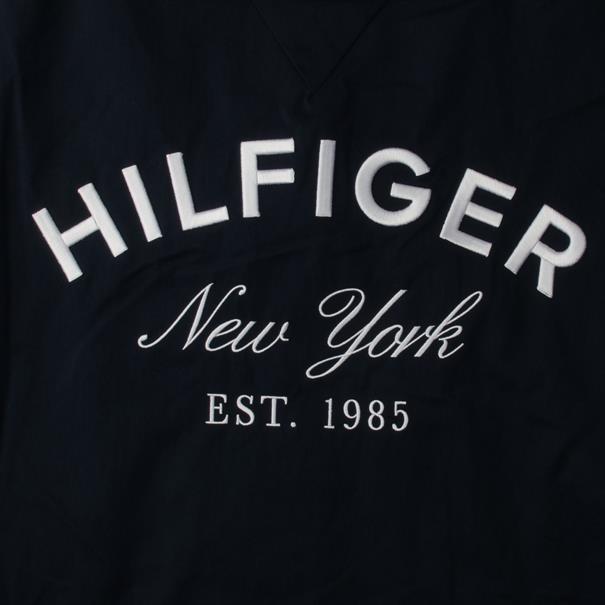 TOMMY HILFIGER Freizeitjacke marine