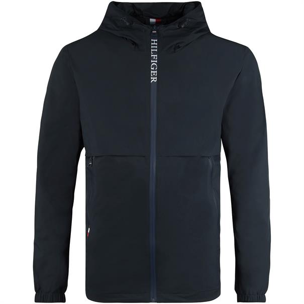 TOMMY HILFIGER Freizeitjacke marine