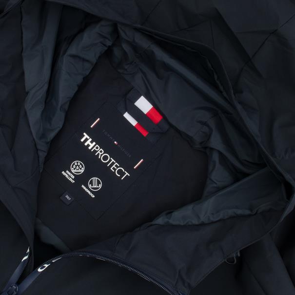 TOMMY HILFIGER Freizeitjacke marine