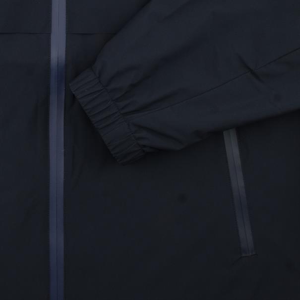 TOMMY HILFIGER Freizeitjacke marine