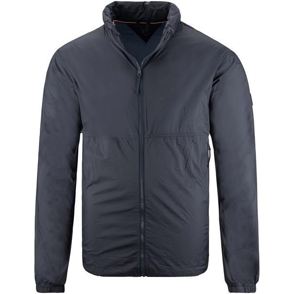 TOMMY HILFIGER Freizeitjacke marine