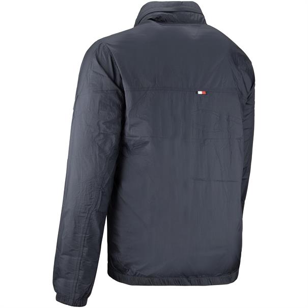 TOMMY HILFIGER Freizeitjacke marine