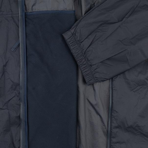 TOMMY HILFIGER Freizeitjacke marine