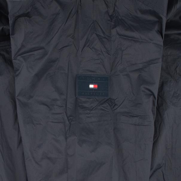 TOMMY HILFIGER Freizeitjacke marine