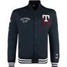 TOMMY HILFIGER Freizeitjacke marine
