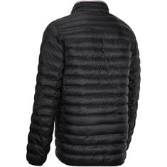 TOMMY HILFIGER Freizeitjacke schwarz