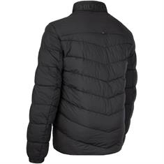 TOMMY HILFIGER Freizeitjacke schwarz