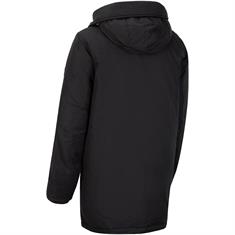 TOMMY HILFIGER Freizeitjacke schwarz