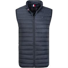 TOMMY HILFIGER Freizeitweste marine