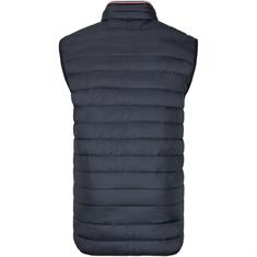 TOMMY HILFIGER Freizeitweste marine