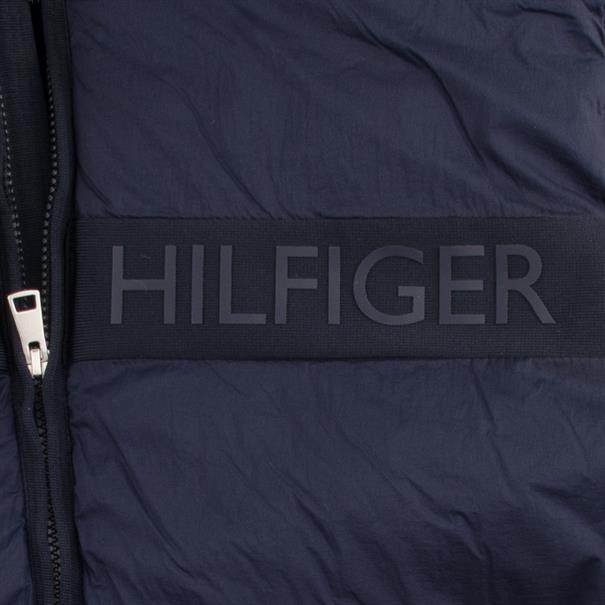 TOMMY HILFIGER Freizeitweste marine