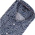 TOMMY HILFIGER halbarm Freizeithemd dunkelblau
