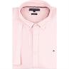 TOMMY HILFIGER halbarm Freizeithemd rose
