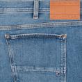 TOMMY HILFIGER Jeans blau