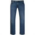 TOMMY HILFIGER Jeans blau