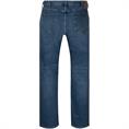 TOMMY HILFIGER Jeans blau