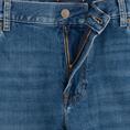 TOMMY HILFIGER Jeans blau