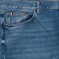 TOMMY HILFIGER Jeans blau