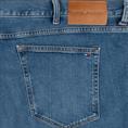 TOMMY HILFIGER Jeans blau