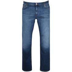 TOMMY HILFIGER Jeans blau