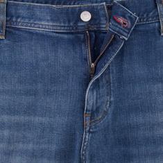 TOMMY HILFIGER Jeans blau