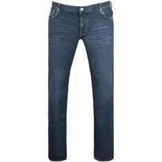 TOMMY HILFIGER Jeans blau