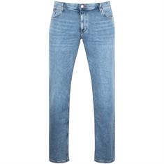 TOMMY HILFIGER Jeans blau