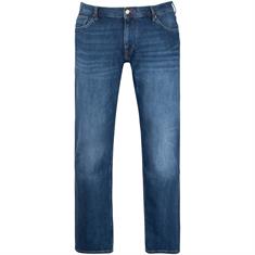 TOMMY HILFIGER Jeans blau