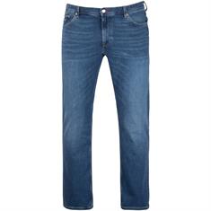 TOMMY HILFIGER Jeans blau