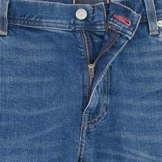 TOMMY HILFIGER Jeans blau