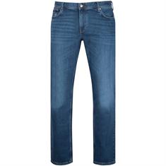 TOMMY HILFIGER Jeans blau