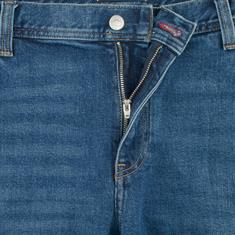 TOMMY HILFIGER Jeans blau