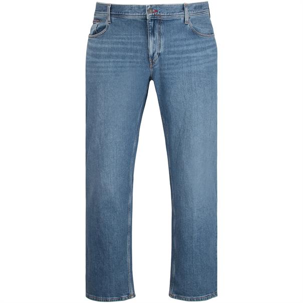 TOMMY HILFIGER Jeans blau
