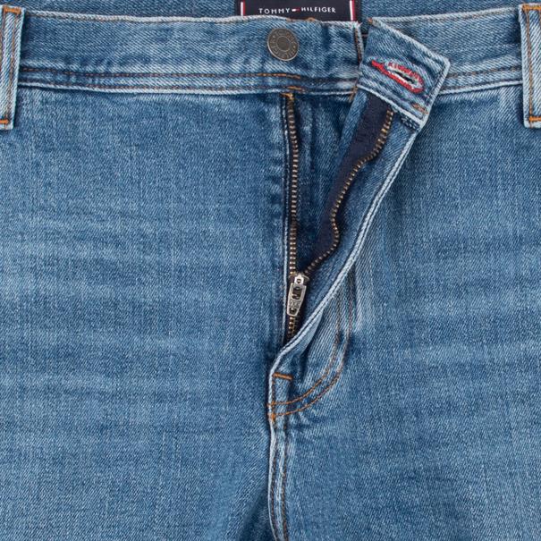 TOMMY HILFIGER Jeans blau