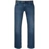 TOMMY HILFIGER Jeans blau