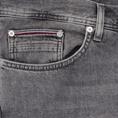 TOMMY HILFIGER Jeans grau